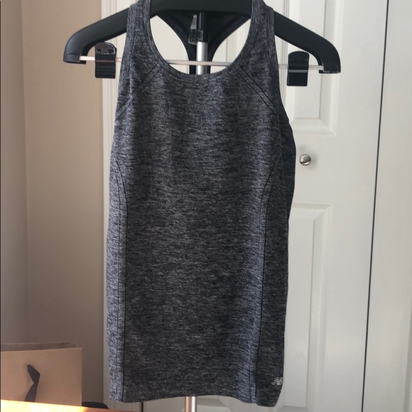 New Balance Tops - Women’s NB workout Tank Top